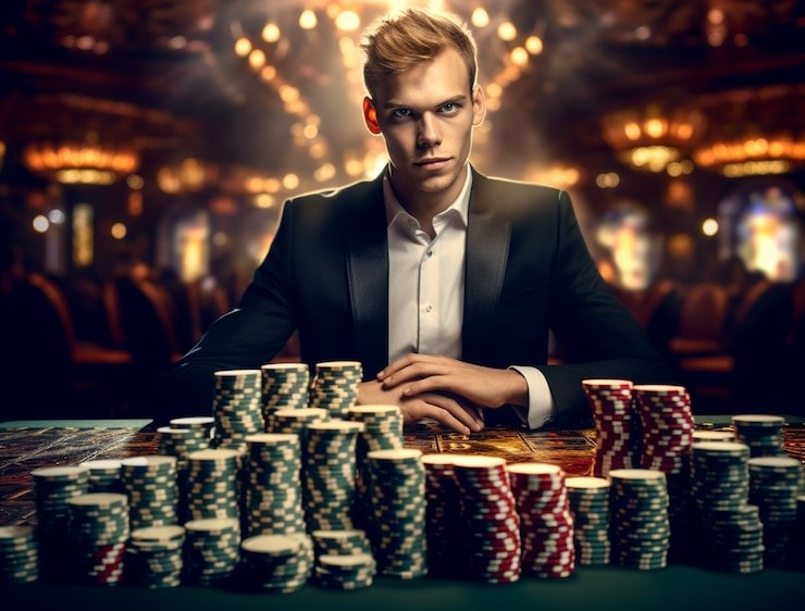 Program referral demoslot dengan komisi berkelanjutan untuk setiap teman yang bergabung