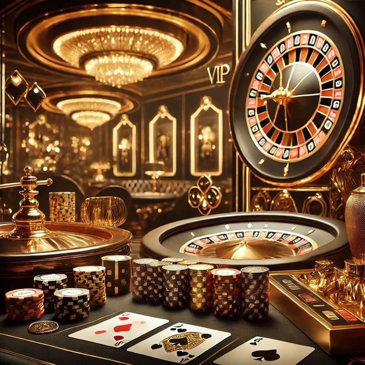 Tahapan tier VIP demoslot dari Bronze hingga Platinum dengan benefit masing-masing
